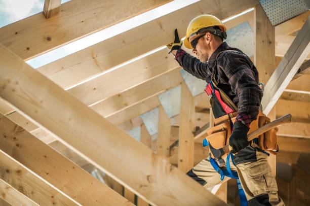 Best New Roof Installation  in Baxter Estates, NY