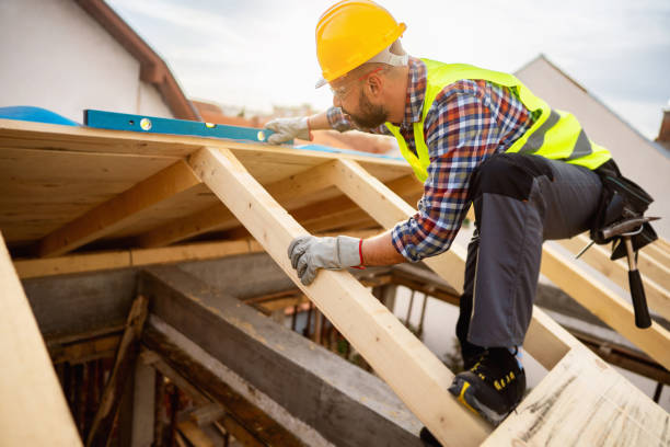 Best Commercial Roofing Services  in Baxter Estates, NY
