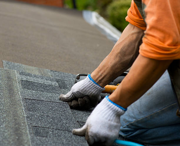 Best Residential Roofing Contractor  in Baxter Estates, NY