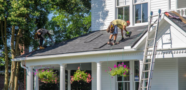 Heating Cable for Roof Installation in Baxter Estates, NY